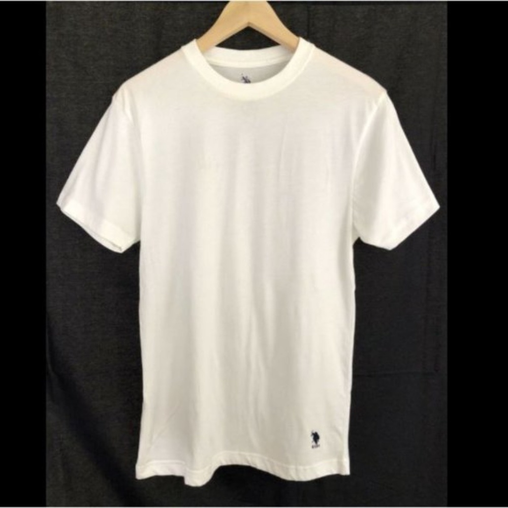 NWOT Us Polo Assn Men's T-Shirt Cotton S